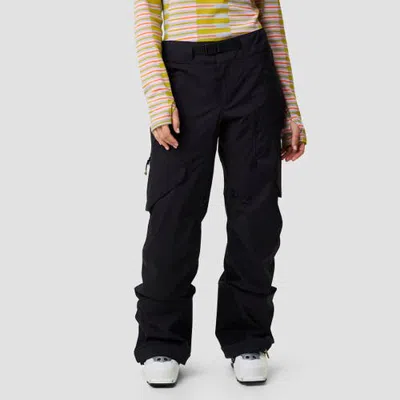 Backcountry Bga Cottonwoods Xpore Shell Pant In Black