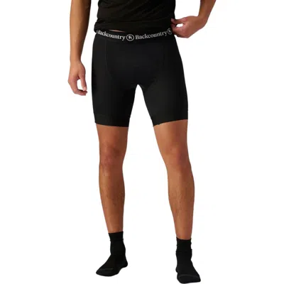 Backcountry Bike Liner Short In Black