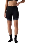 Backcountry Bike Short In Black
