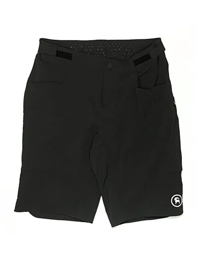 Pre-owned Backcountry Board Shorts In Black