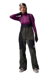 Backcountry Cardiac Gore-tex 3l Bib Pant In Gold