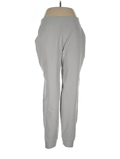 Pre-owned Backcountry Casual Pants In Gray
