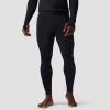 Backcountry Cedars Rws Merino Mid-wt Baselayer Bottom In Black