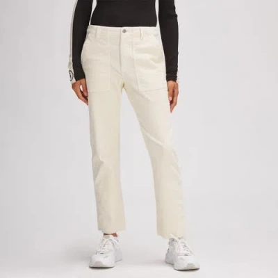 Backcountry Corduroy Ranger Pant