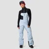 Backcountry Cottonwoods Gore-tex Shell Bib Pant In Multi