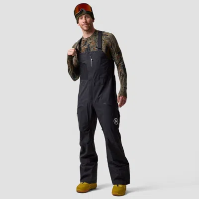 Backcountry Cottonwoods Lt Xpore 3l Bibs In Multi