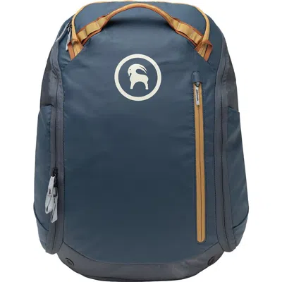 Backcountry Cottonwoods Ski & Snowboard Boot Bag G2 In Blue