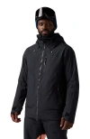 Backcountry Crestcruiser Insulated Jacket In Blue