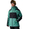 Backcountry Crestcruiser Insulated Jacket In Multi
