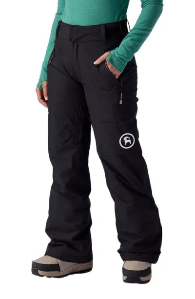 BACKCOUNTRY BACKCOUNTRY CRESTCRUISER INSULATED PANT