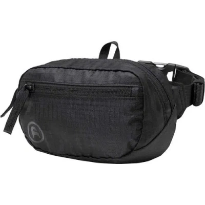 Backcountry Destination 1l Hip Pack In Black