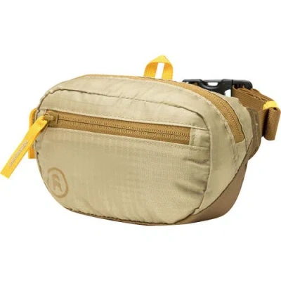 Backcountry Destination 1l Hip Pack In Brown