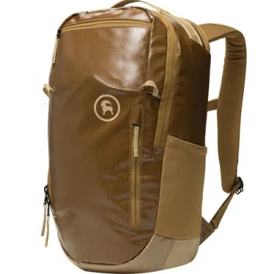 Backcountry Destination 20l Backpack In Brown