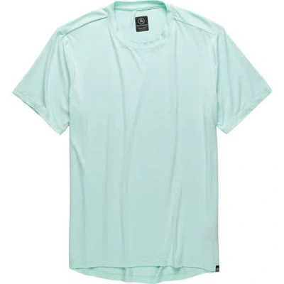 Backcountry Destination Crew T-shirt In Green