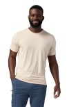 Backcountry Slickrock Drirelease Tech T-shirt In Neutral