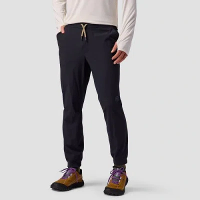 Backcountry Destination Daily Pant In Black