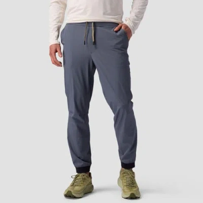 Backcountry Destination Daily Pant In Gray