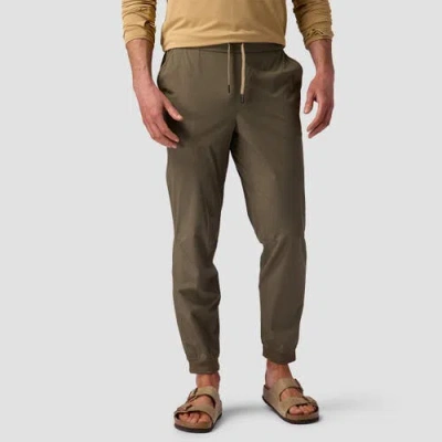 Backcountry Destination Daily Pant In Brown