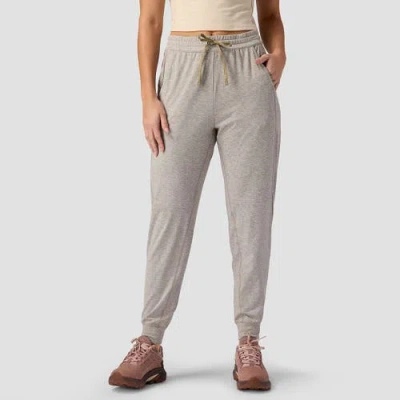 Backcountry Destination Everywhere Jogger In Gray