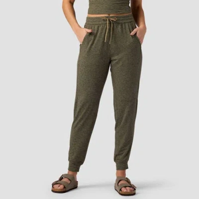 Backcountry Destination Everywhere Jogger In Brown