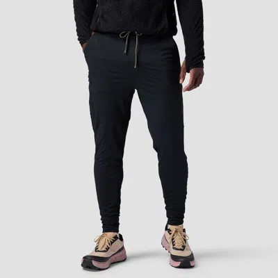 Backcountry Destination Everywhere Jogger In Black