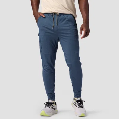 Backcountry Destination Everywhere Jogger In Blue