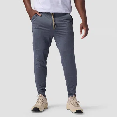 Backcountry Destination Everywhere Jogger In Gray