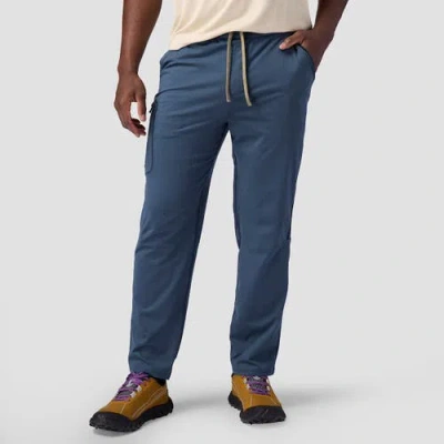 Backcountry Destination Everywhere Pant In Blue
