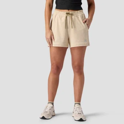 Backcountry Destination Everywhere Short In Gray