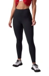 Backcountry Destination Legging In Black