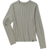Backcountry Destination Long-sleeve Shirt In Multi