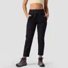 Backcountry Destination Pant In Black