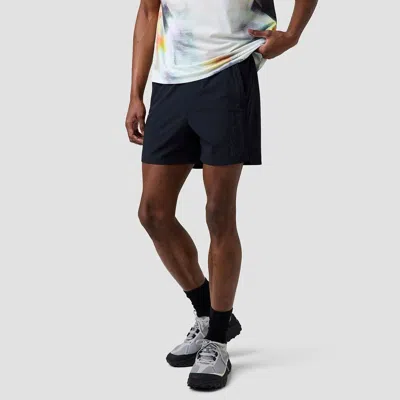 Backcountry Destination Short In Black