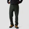 Backcountry Destination Softshell Fleece Pant In Green