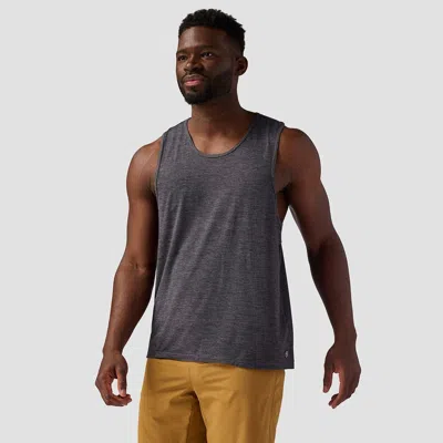Backcountry Destination Tank In Gray