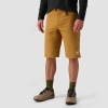 Backcountry Empire Bike Short In Brown