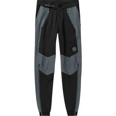 Backcountry Empire Enduro Pant In Black
