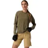 Backcountry Empire Long-sleeve Jersey In Green