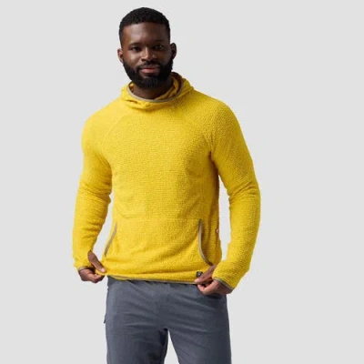 Backcountry Highliner Primaloft Air-perm Fleece Hoodie