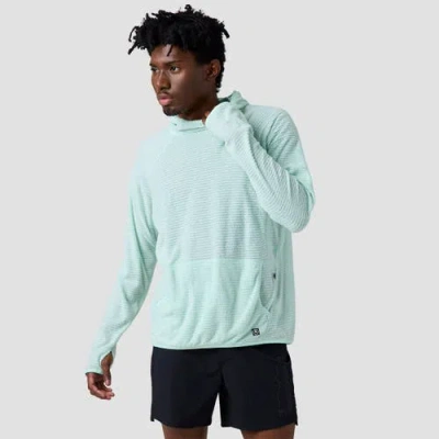 Backcountry Highliner Primaloft Air-perm Fleece Hoodie In Green