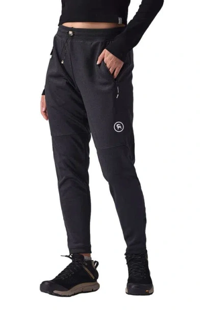 Backcountry Meltdown Water-resistant Pant In Animal Print