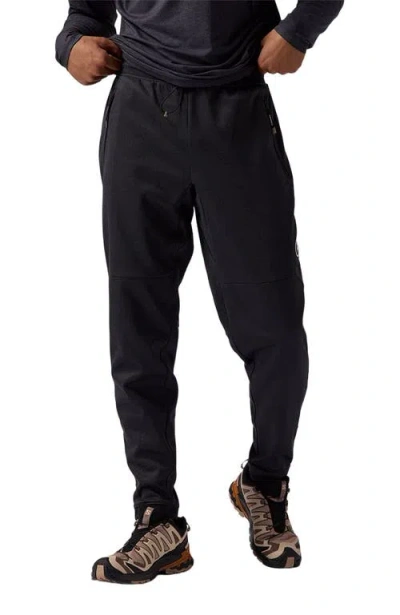 Backcountry Meltdown Water-resistant Pant In Black