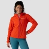 Backcountry Mtn Air Evolve Hooded Jacket