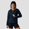Backcountry Mtn Air Evolve Hooded Jacket In Black