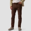 Backcountry Rambler Stretch 5-pocket Pant In Brown