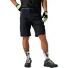 Backcountry Slickrock 11in Bike Short In Black