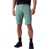 Backcountry Slickrock 11in Bike Short In Blue