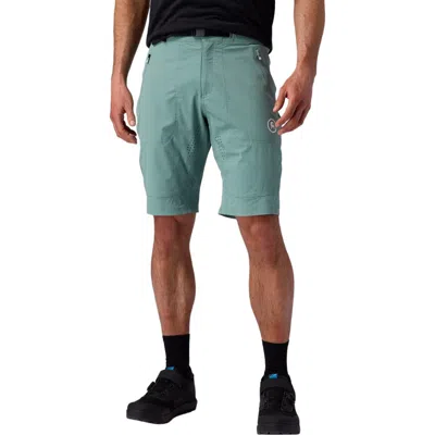 Backcountry Slickrock 11in Bike Short In Blue
