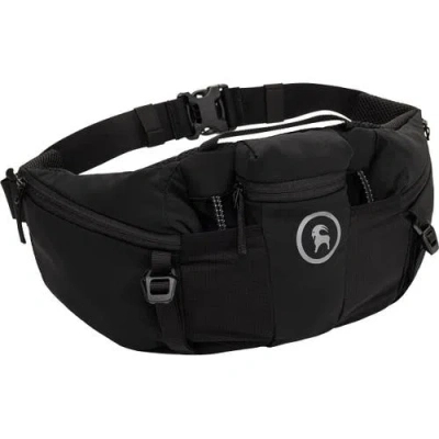 Backcountry Slickrock 3l Hip Pack In Black