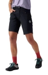 Backcountry Slickrock 9in Bike Short In Black